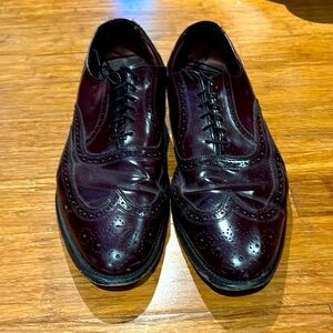 Pre-Loved Men’s Allen Edmonds Dress Shoes